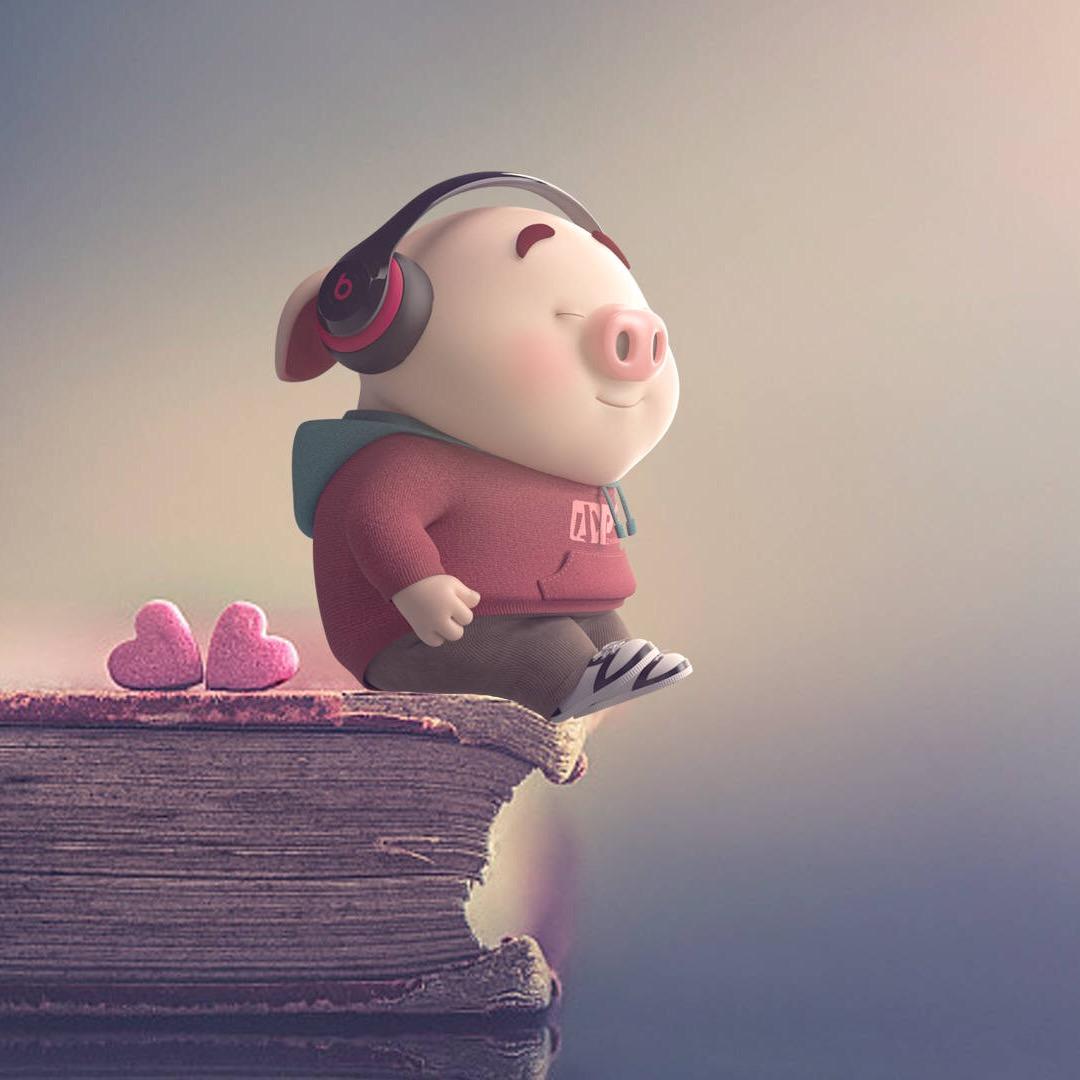 富区好好说话播音主持🫠💕