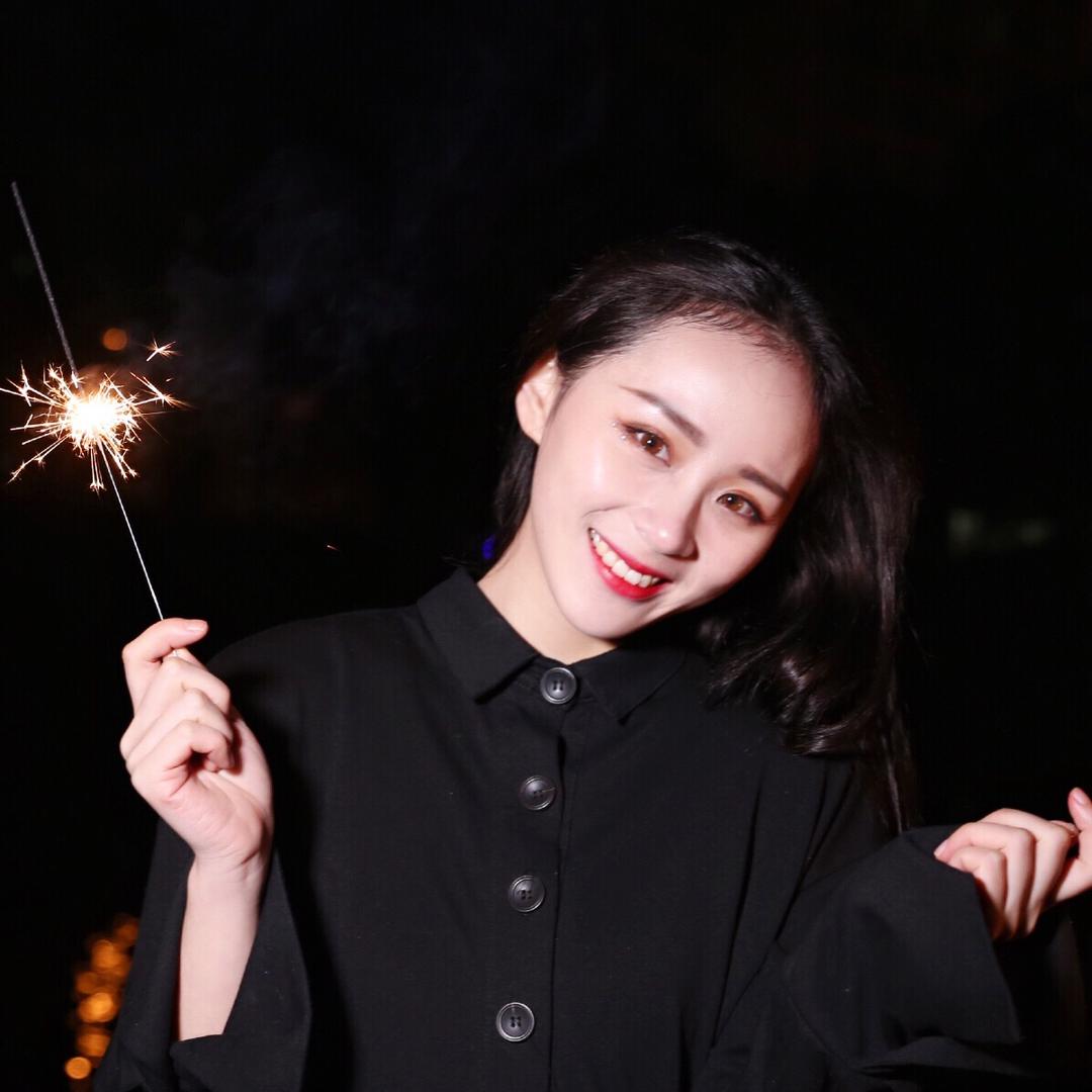 120斤的欣怡@抖音