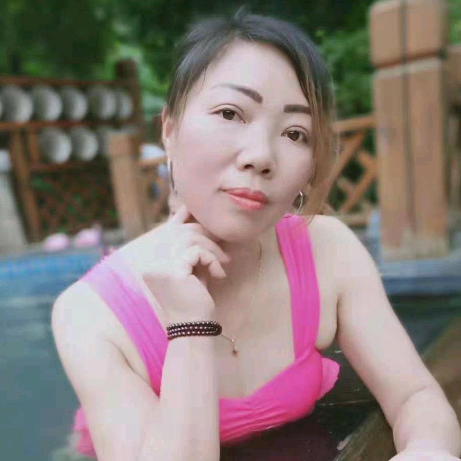 冬天里的梅