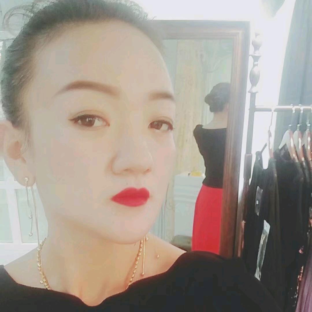 娟子👄