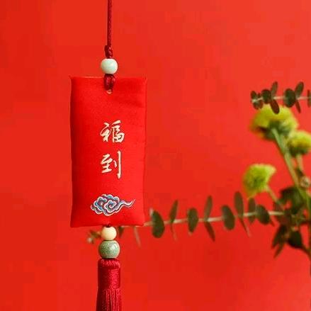 @阿福