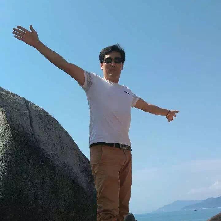 han mu chen