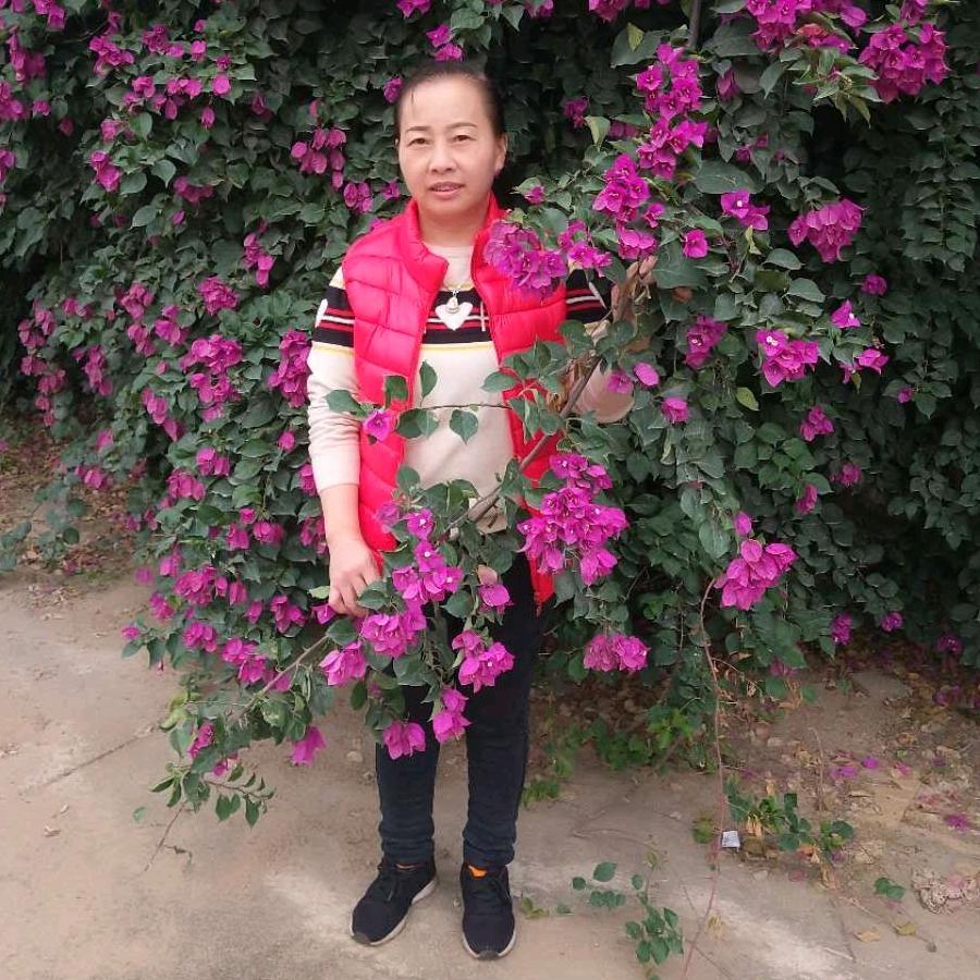 幸福一生