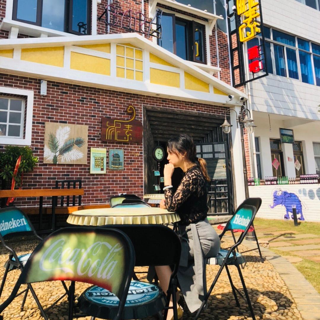 小小来了