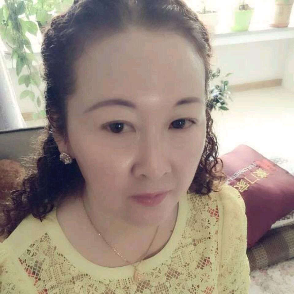 俄罗斯酸梅汤姐姐