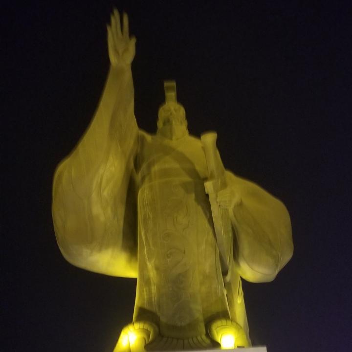 商参