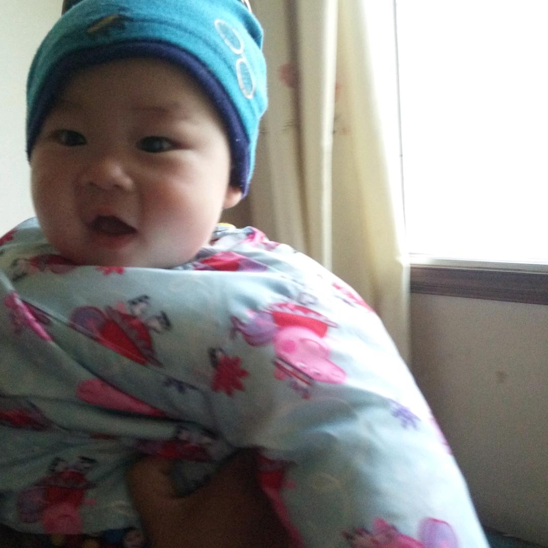 二零一六，好运连连