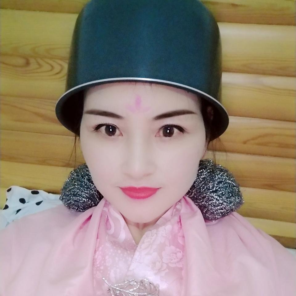 Rong姐