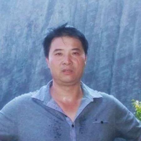 浪漫一生，嗨～