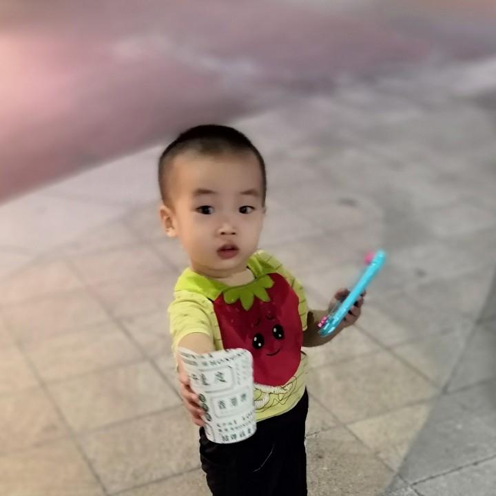 娜～娜