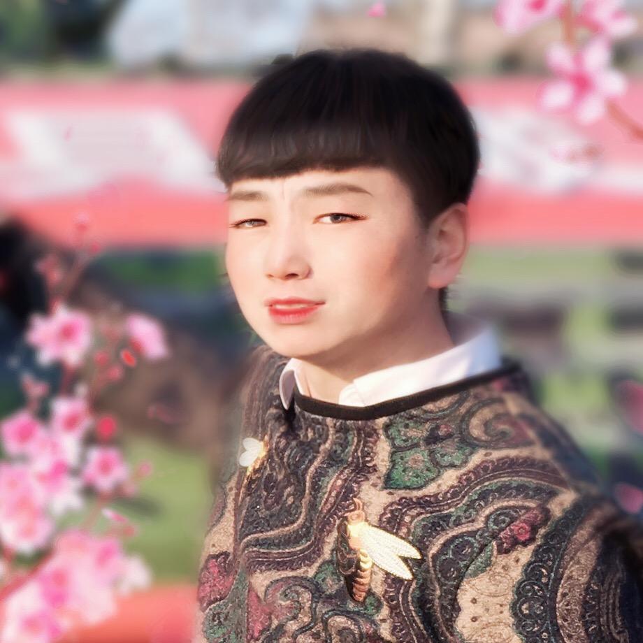 吴烦恼-王者荣耀