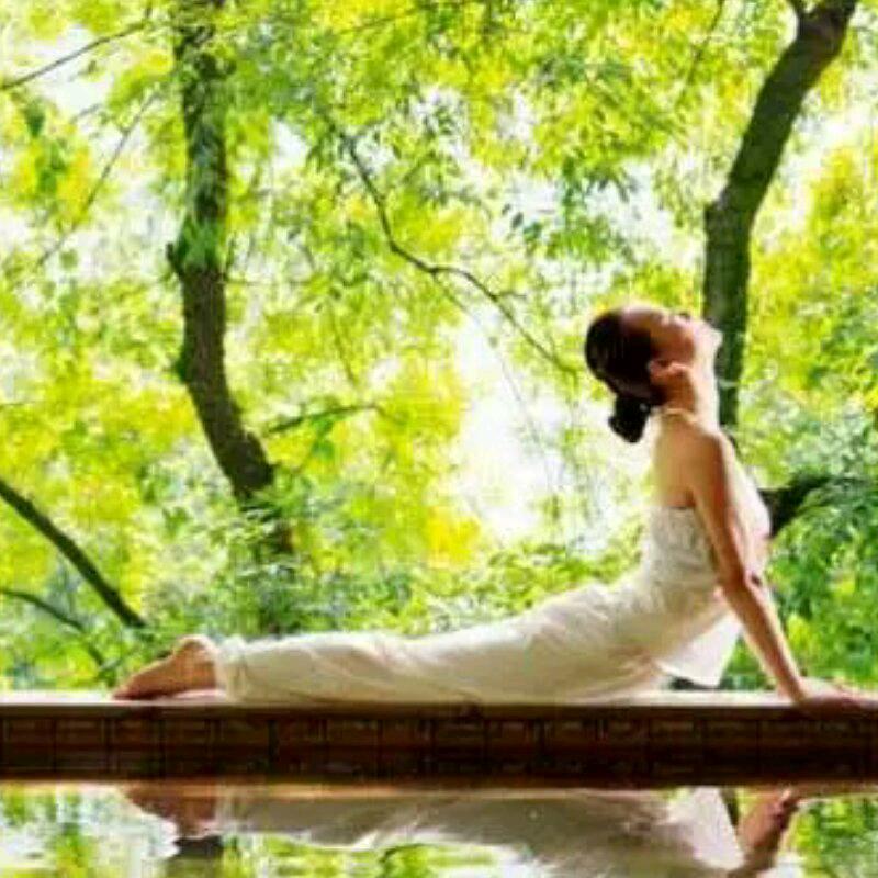 三角千沐女子运动