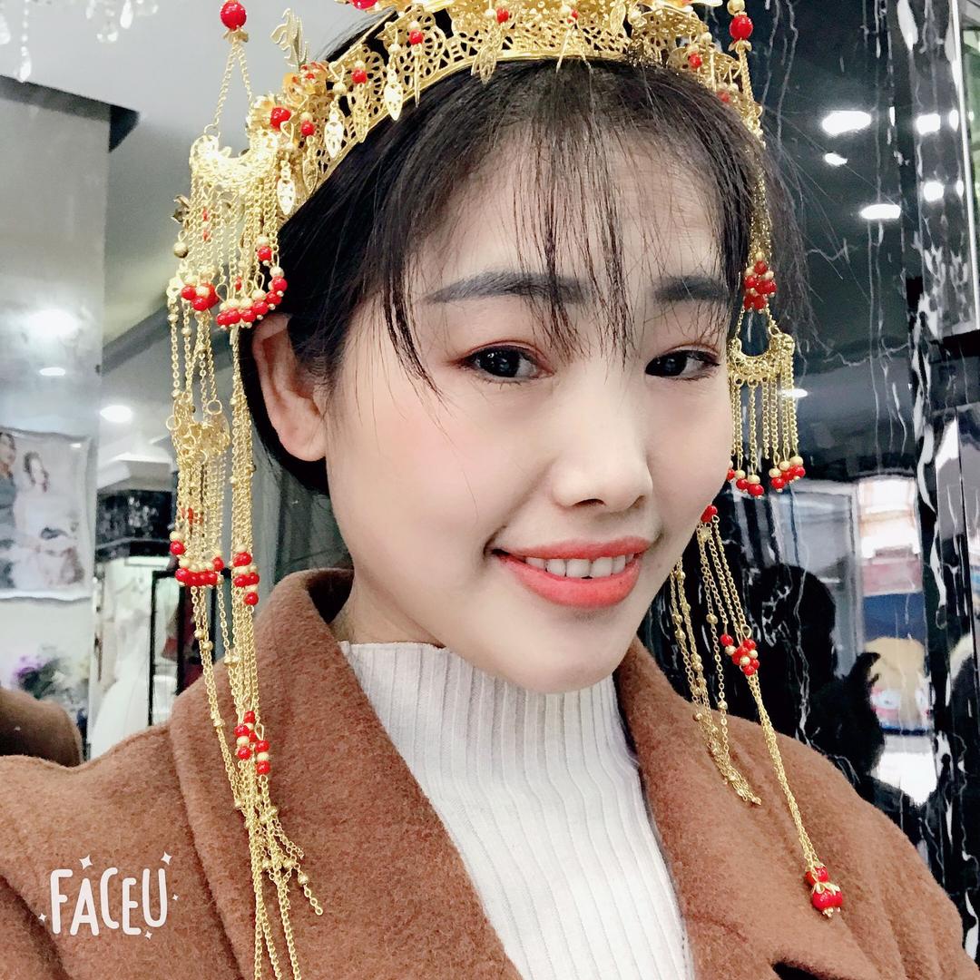 欢欢