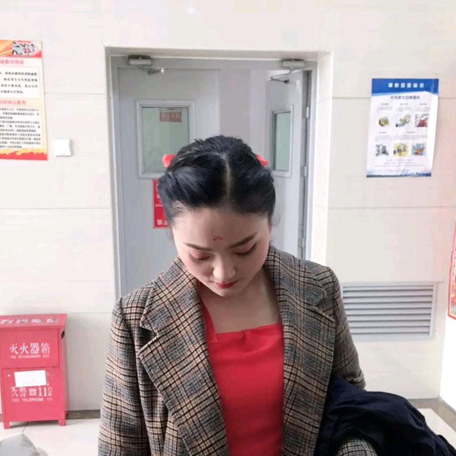 🌈海棠依旧