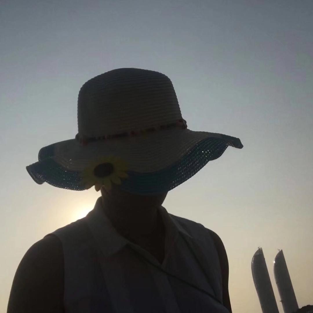蓝涟手作