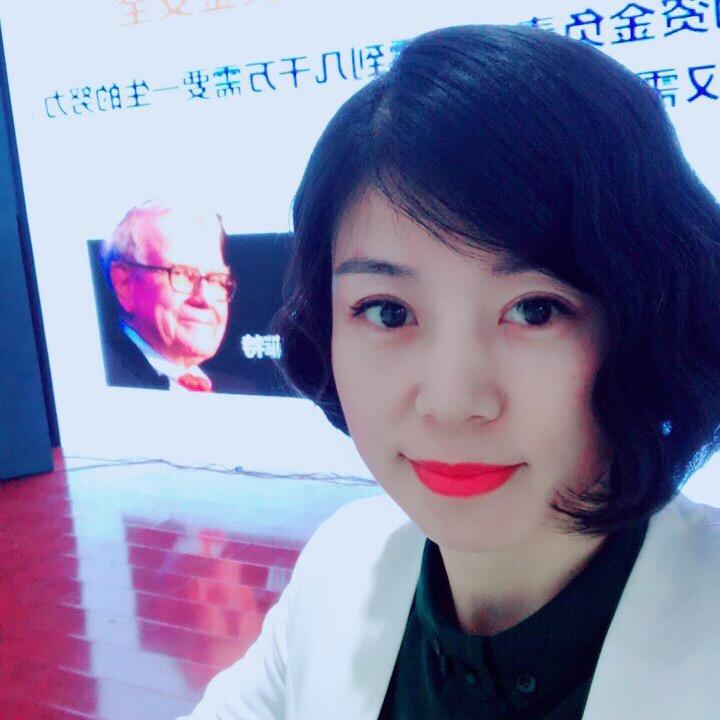 爱跳舞💃的小姐姐