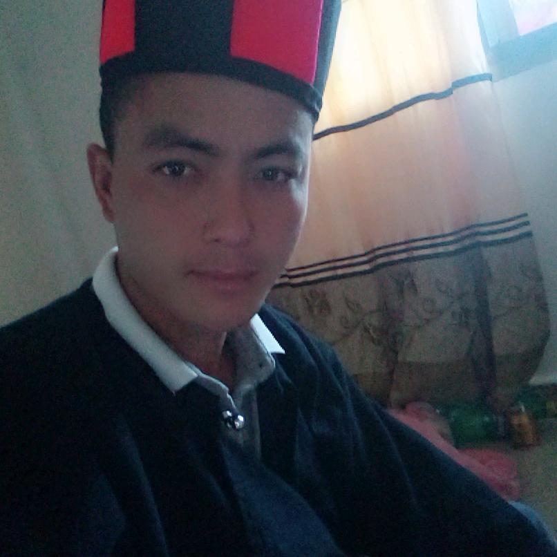 易武 帕扎河 薄荷塘29號