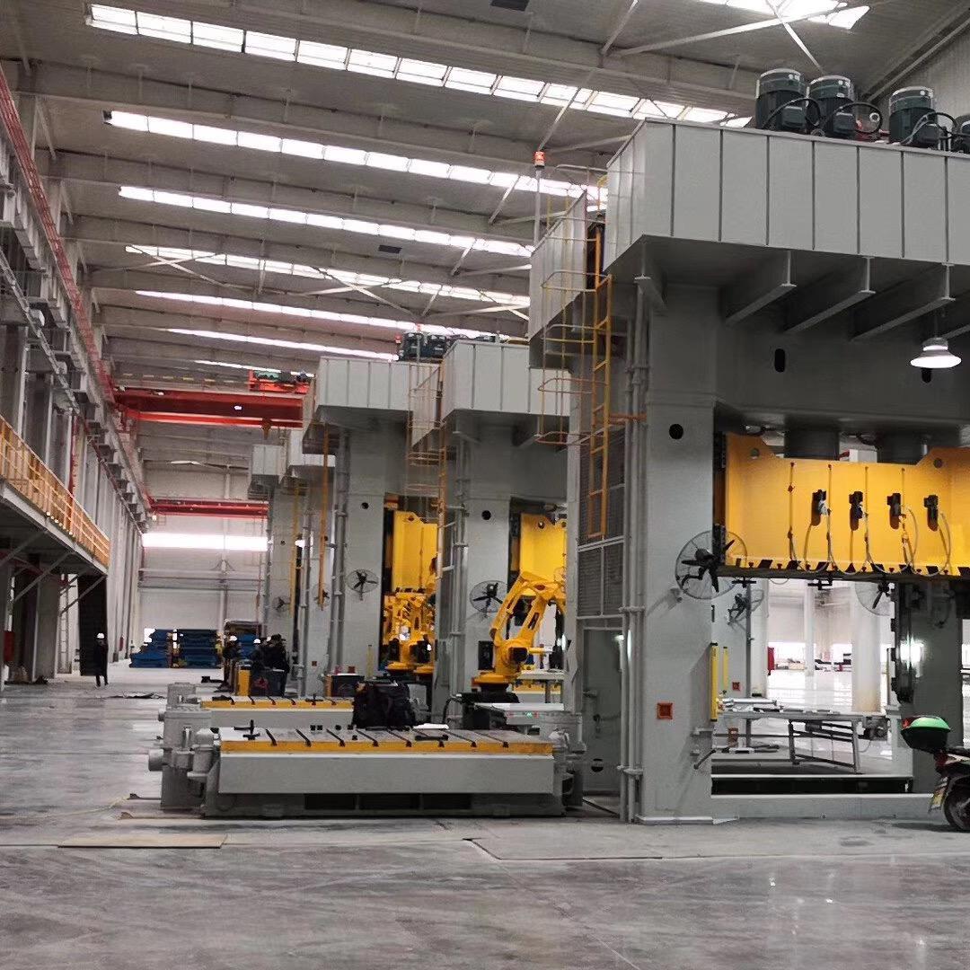 液压机设计销售