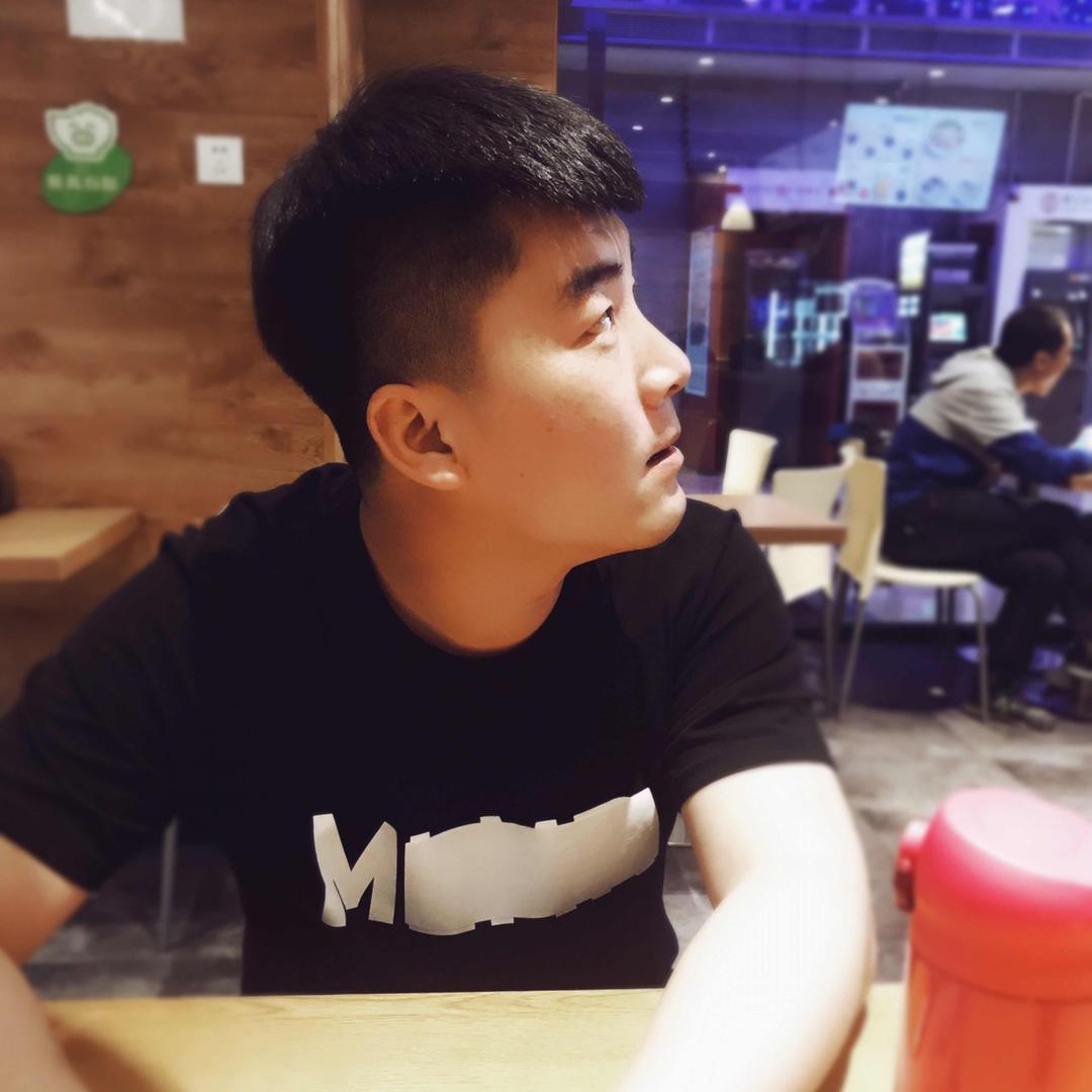 你阳弟儿的日常
