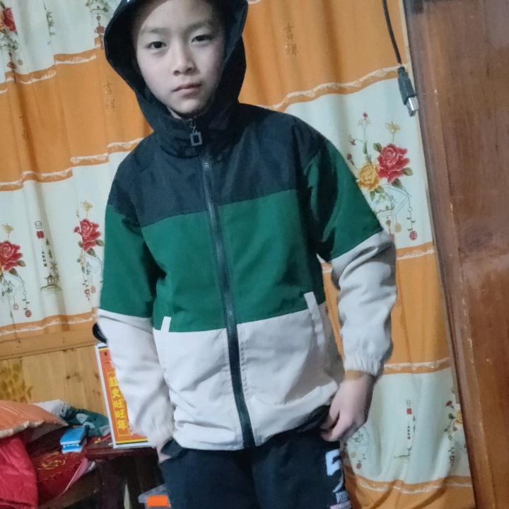 周小玲