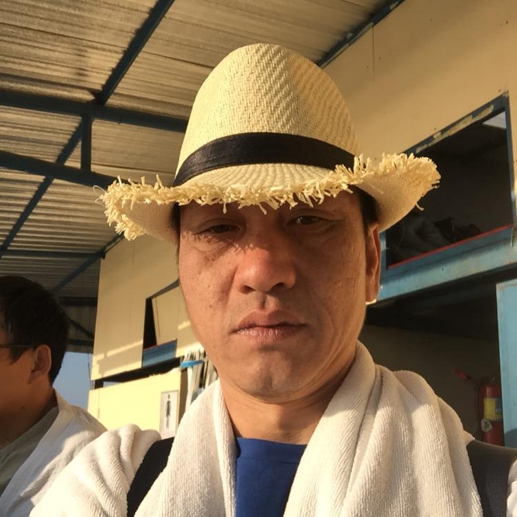 休闲捕鱼