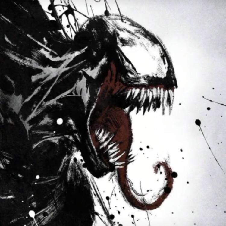 venom