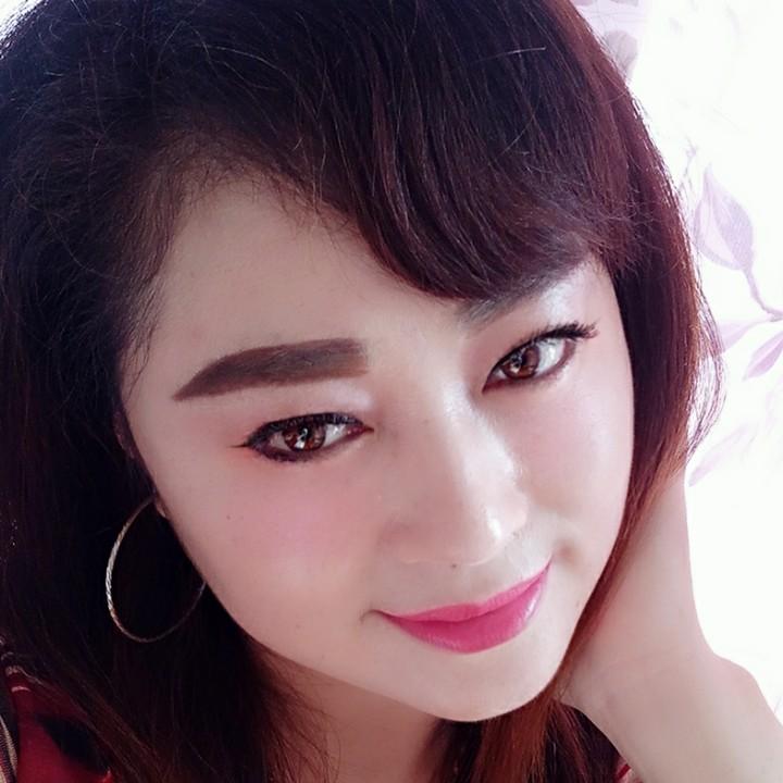 蓝玫瑰（蕲舞飞扬）