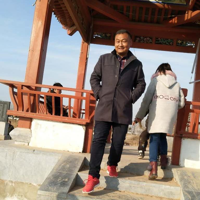 沛县南环铁路沙石料厂