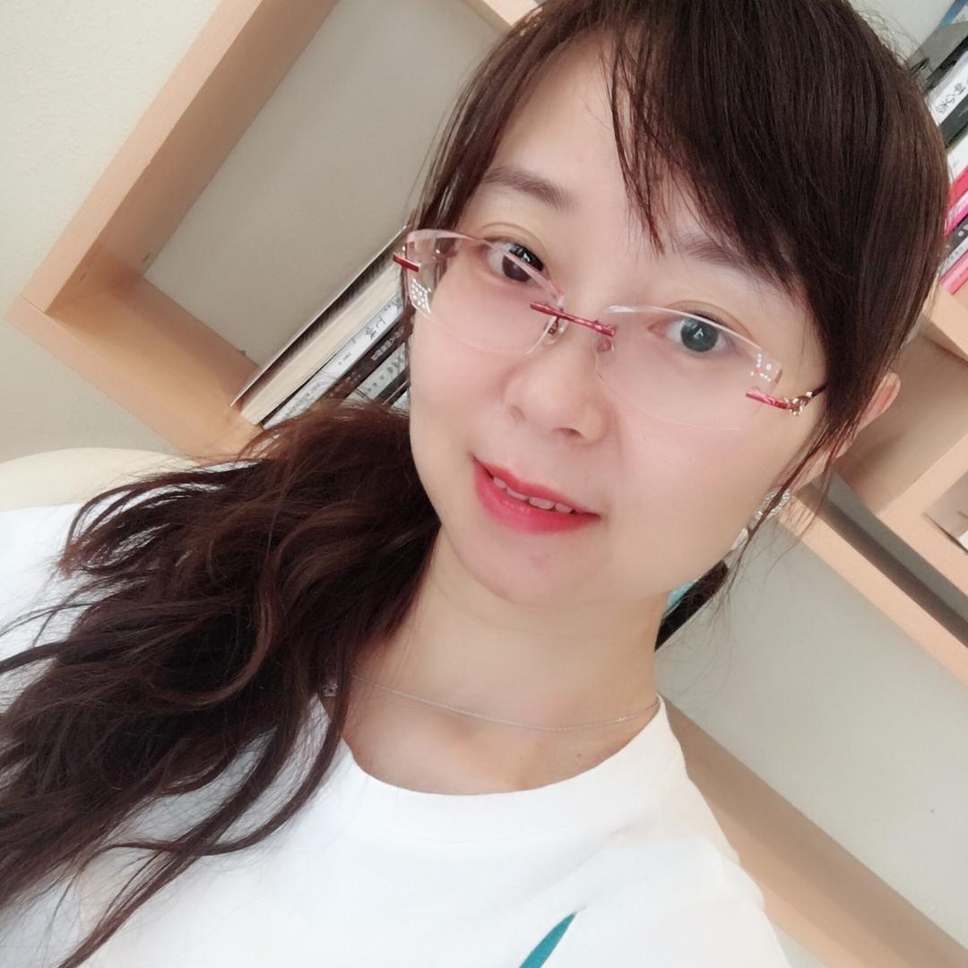 花开无声
