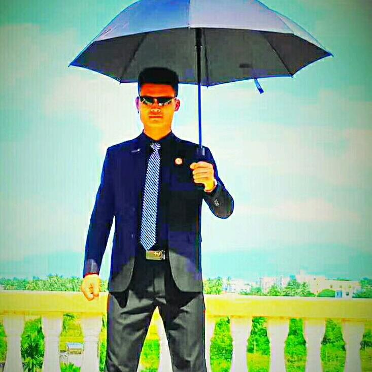 海南严威商务接待服务有限公司  猫哥