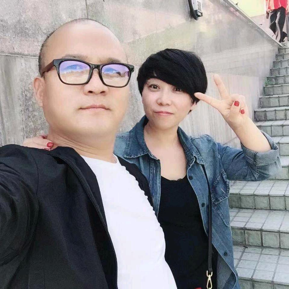 年代大哥