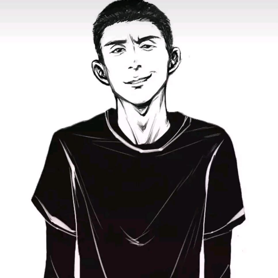 我就是我，不一样的烟火！