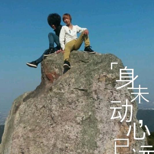 筱强