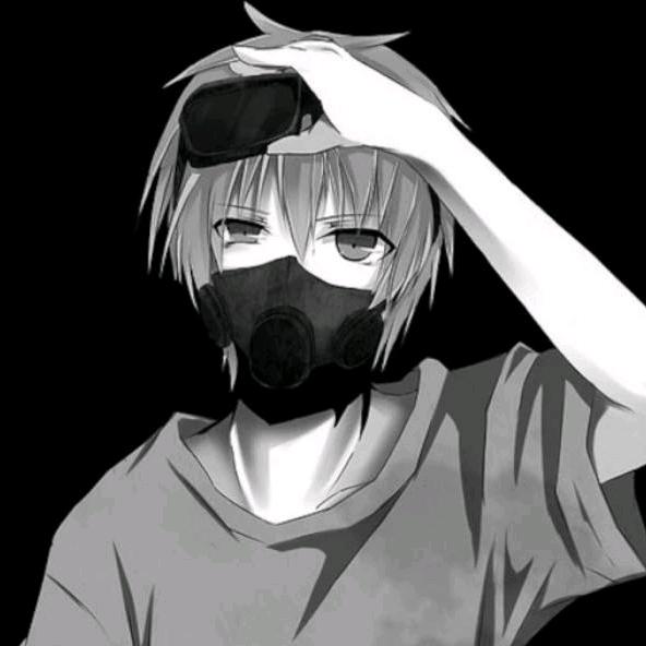 落日余晖