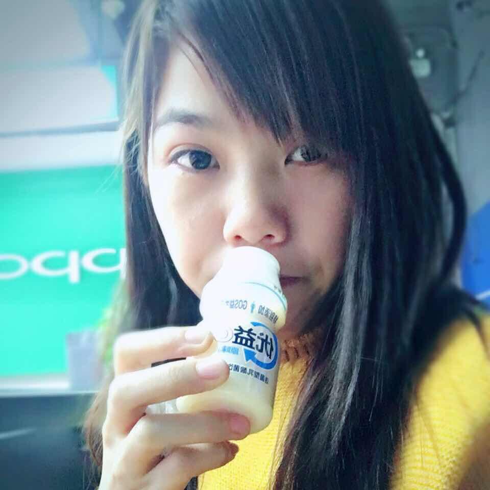 一只鱼   ｡•-•｡