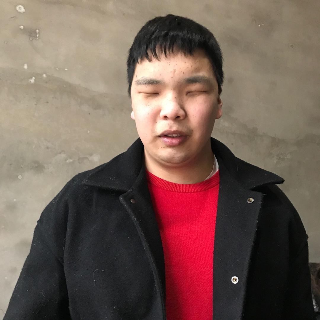 按摩小张