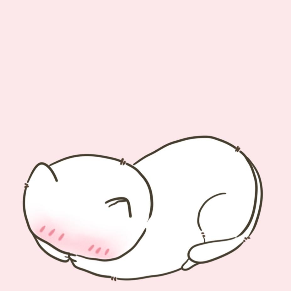 🍡白心团子