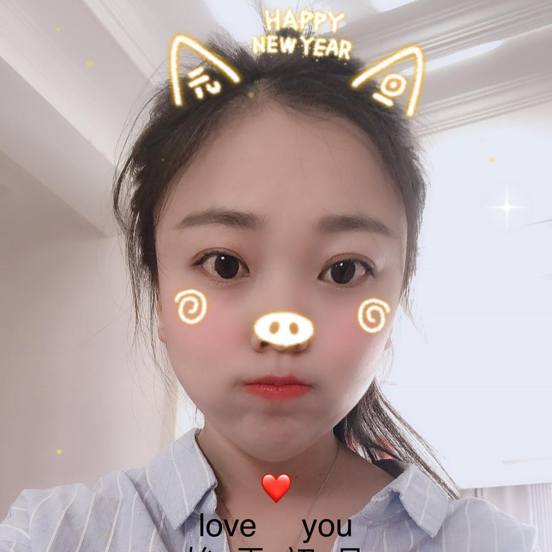 糖糖🍭