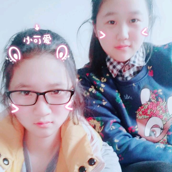 幸运玫瑰（好物在橱窗）