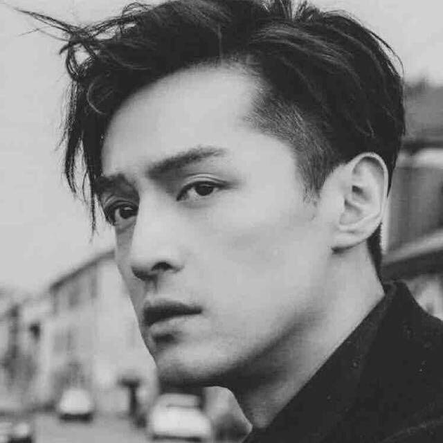 ～Hary、
