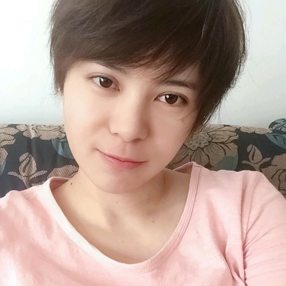 陈奕慈