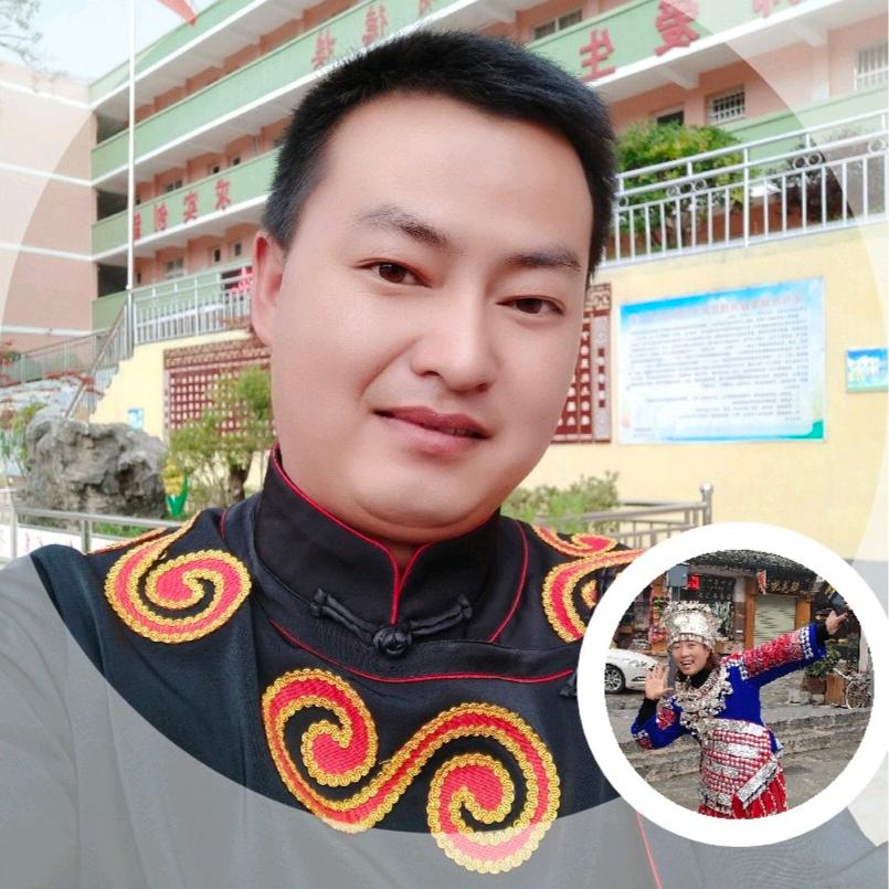 闪电阿杰