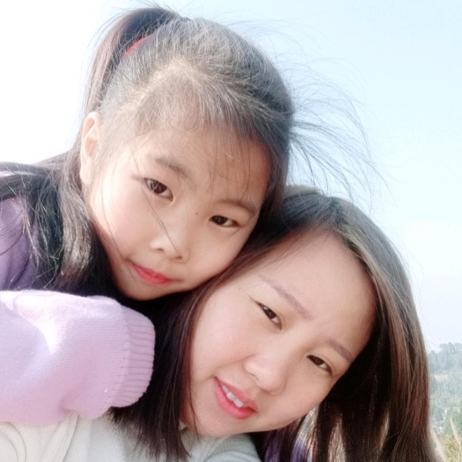 美丽