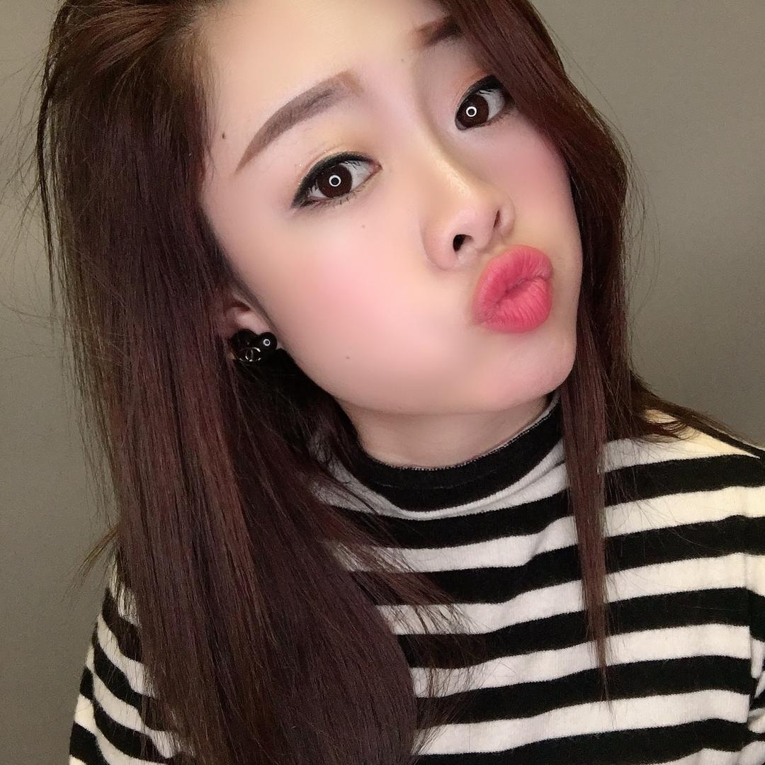 鱼小乖爱编发