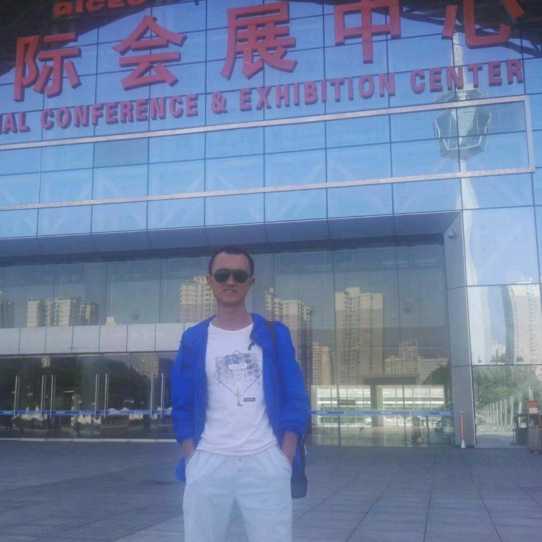 中卫  张涛 大型汽车钣金厂