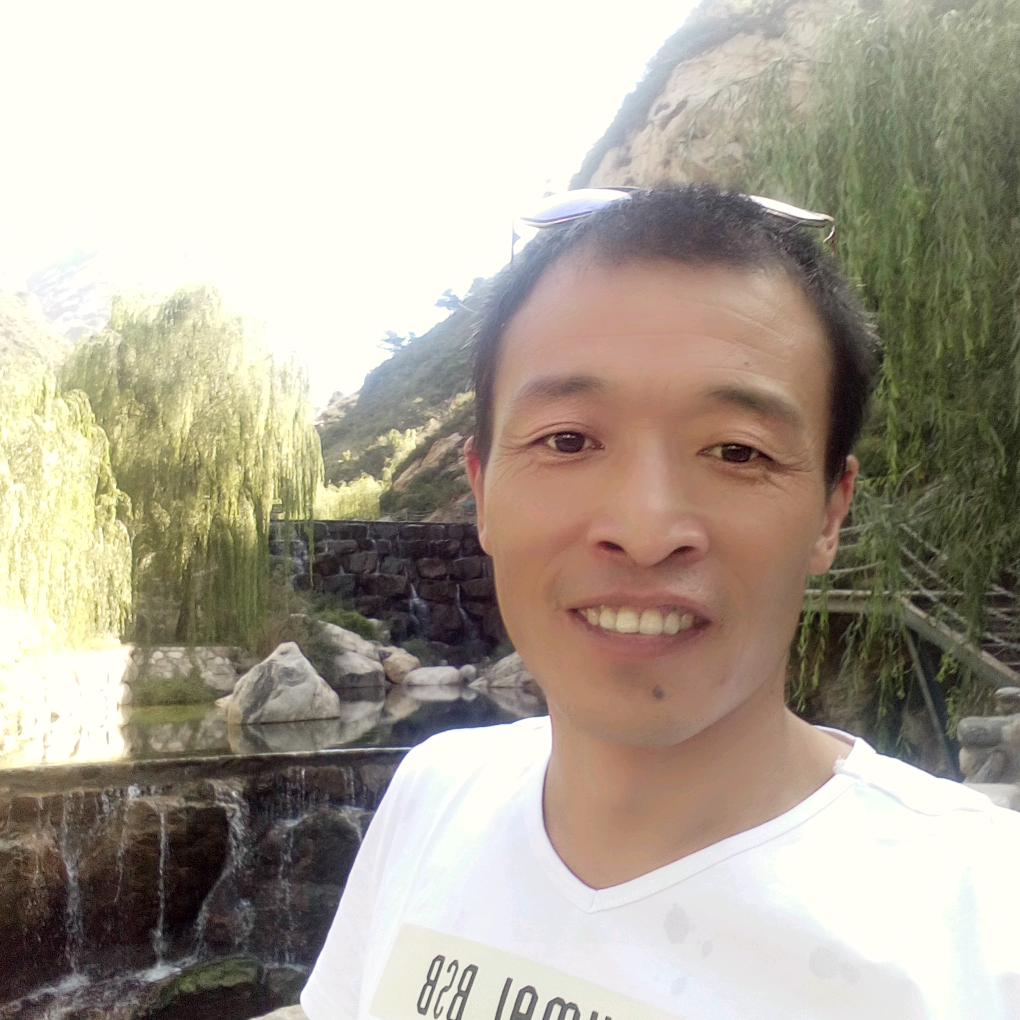 杨哥在路上