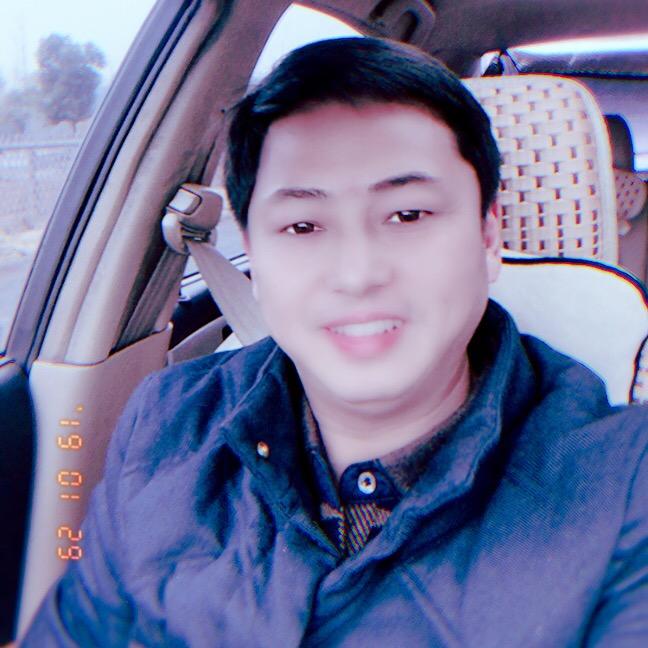 多个朋友多条路