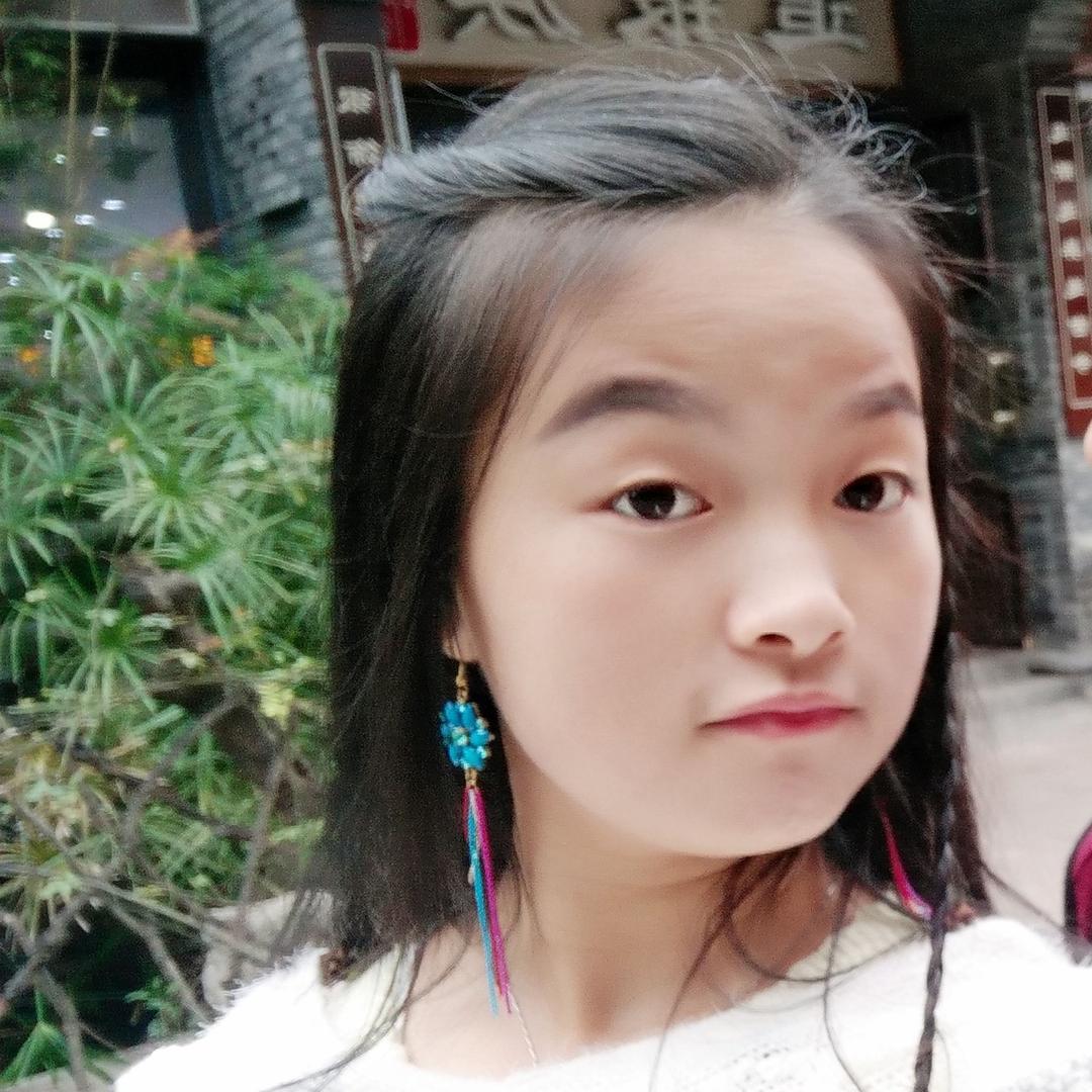 玲玲儿