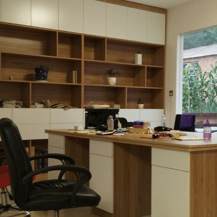 晋城佳联贴面板厂