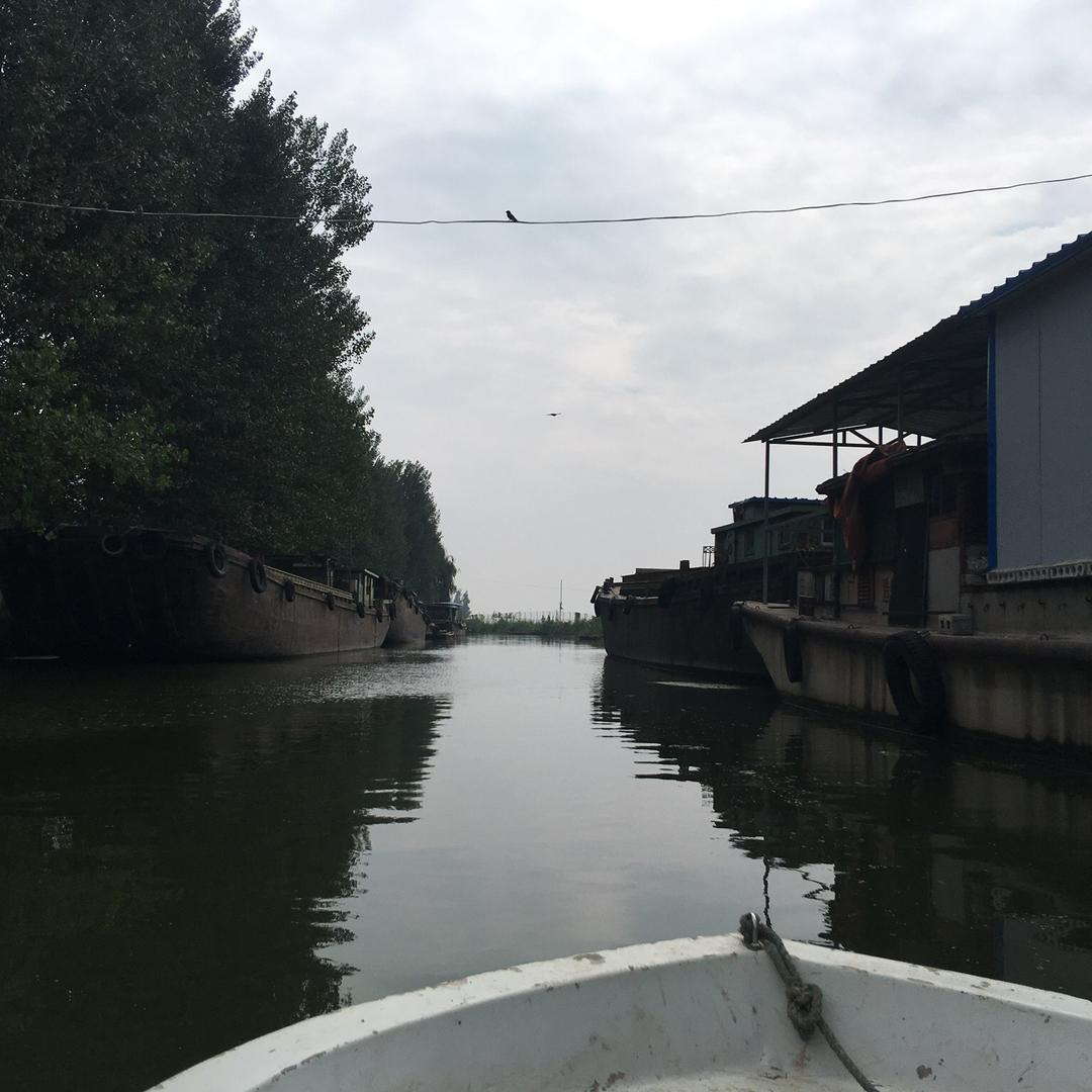 北京强氏汇杰奇瑞4S